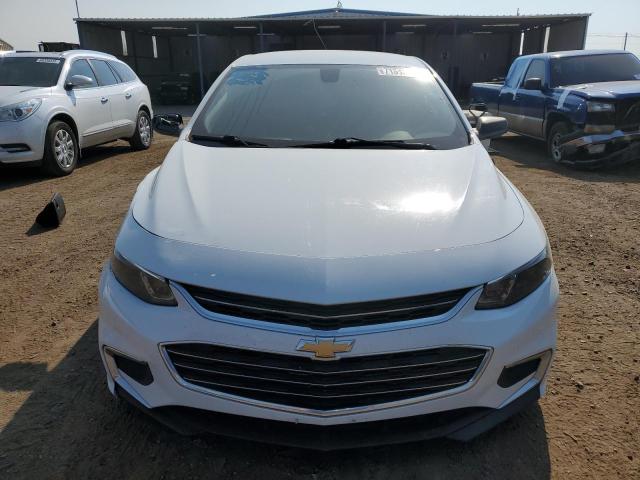 Photo 5 from auction – 2017 CHEVROLET MALIBU LS with VIN 1G1ZB5ST4HF254818