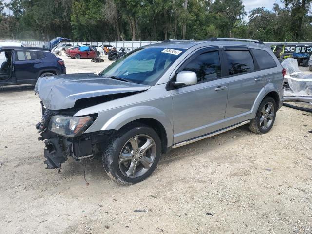 Photo 1 from auction – 2016 DODGE JOURNEY CR with VIN 3C4PDCGB6GT187141
