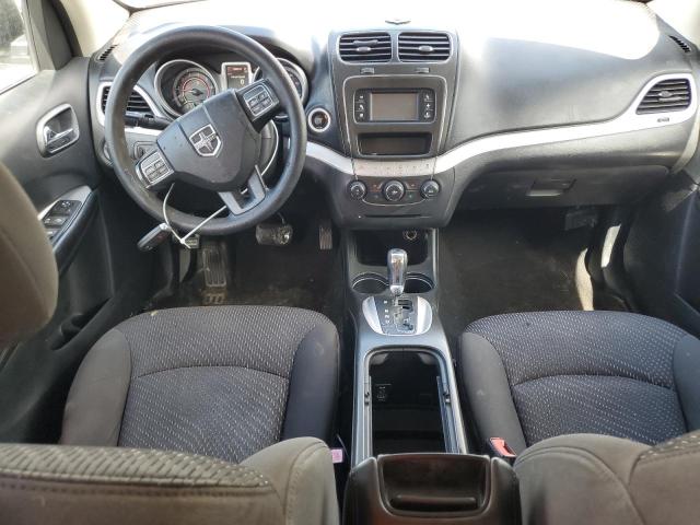 Photo 8 from auction – 2016 DODGE JOURNEY SX with VIN 3C4PDCBG3GT218879
