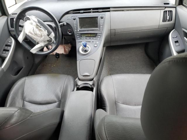 Photo 8 from auction – 2011 TOYOTA PRIUS with VIN JTDKN3DUXB5308274