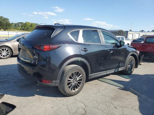 Photo 3 from auction – 2019 MAZDA CX-5 TOURING with VIN JM3KFACM2K0611508