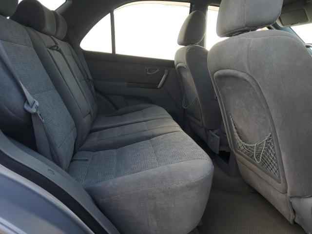 Photo 11 from auction – 2005 KIA SORENTO EX with VIN KNDJC733655441040