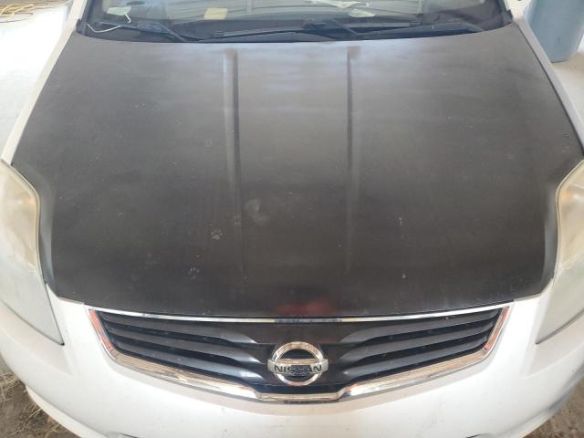 Photo 11 from auction – 2012 NISSAN SENTRA 2.0 with VIN 3N1AB6AP1CL779495
