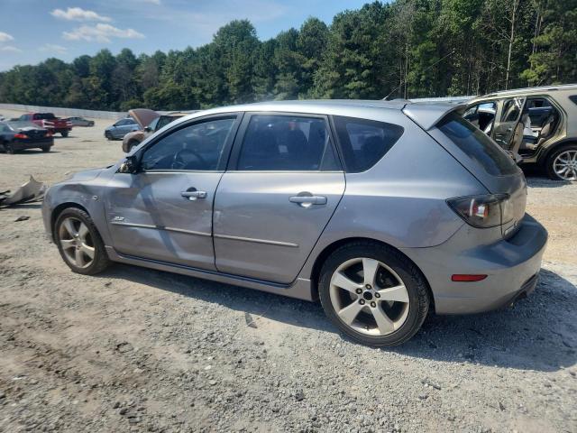 Photo 2 from auction – 2005 MAZDA 3 HATCHBAC with VIN JM1BK343951250055