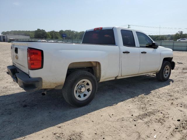 Photo 3 from auction – 2016 CHEVROLET SILVERADO with VIN 1GCRCNEH0GZ152991