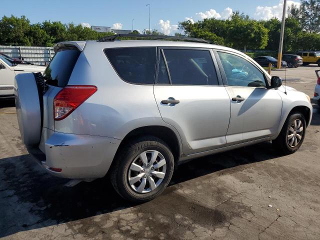 صورة رقم 3 من المزاد - 2007 TOYOTA RAV4 مع VIN JTMZD33V076029641