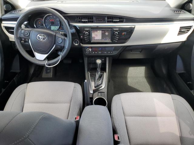 Photo 8 from auction – 2014 TOYOTA COROLLA L with VIN 5YFBURHE9EP046019