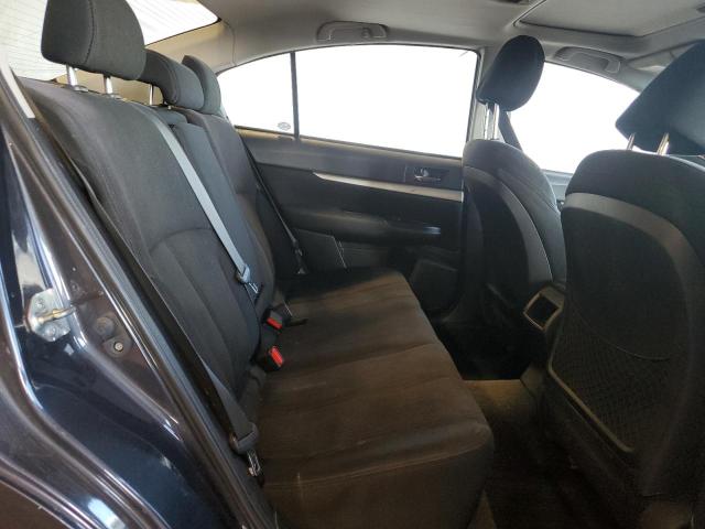 Photo 10 from auction – 2013 SUBARU LEGACY 2.5 with VIN 4S3BMBG65D3020171