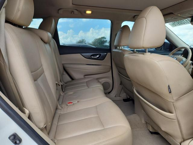 Photo 11 from auction – 2015 NISSAN ROGUE with VIN 5N1AT2MT8FC762684