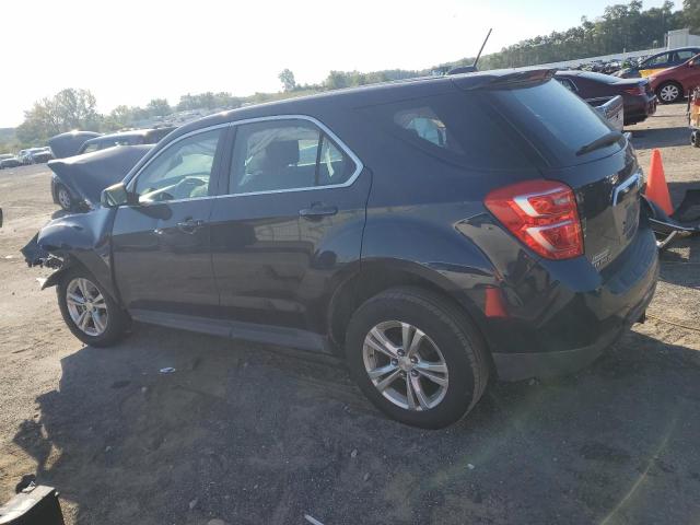 Photo 2 from auction – 2017 CHEVROLET EQUINOX LS with VIN 2GNALBEK2H1563267