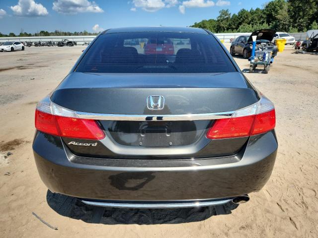 Photo 6 from auction – 2013 HONDA ACCORD LX with VIN 1HGCR2F36DA144802