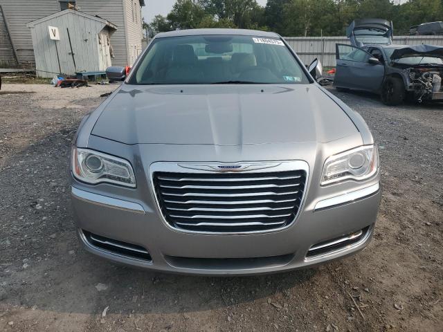 Photo 5 from auction – 2014 CHRYSLER 300 with VIN 2C3CCAAG1EH269394