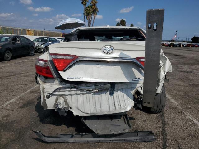 Photo 6 from auction – 2016 TOYOTA CAMRY LE with VIN 4T1BF1FK1GU142491