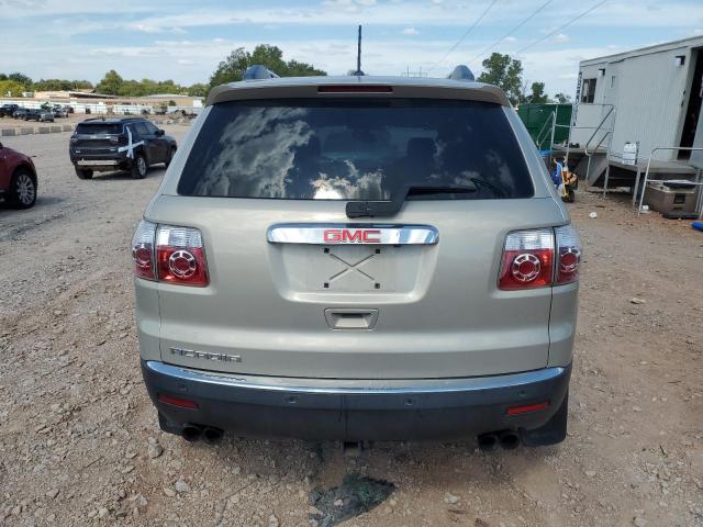 Photo 6 from auction – 2010 GMC ACADIA with VIN 1GKLRMED1AJ145411