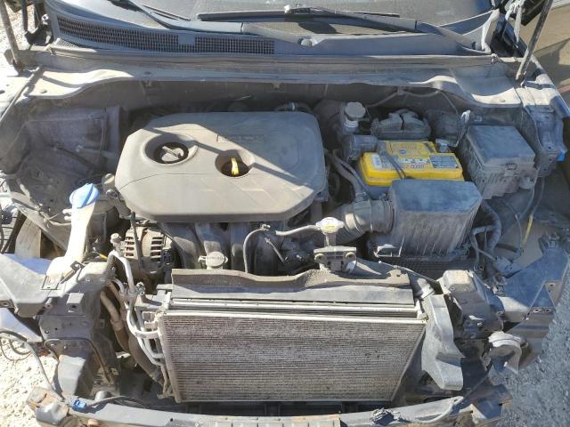 صورة رقم 12 من المزاد - 2018 KIA SOUL + مع VIN KNDJP3A59J7513784
