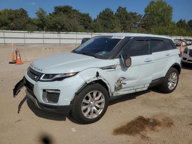 Photo 1 from auction – 2017 LAND ROVER RANGE ROVE with VIN SALVP2BG7HH192787