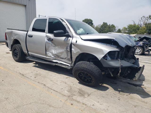 Photo 4 from auction – 2021 RAM 1500 CLASS with VIN 1C6RR6KG0MS512952