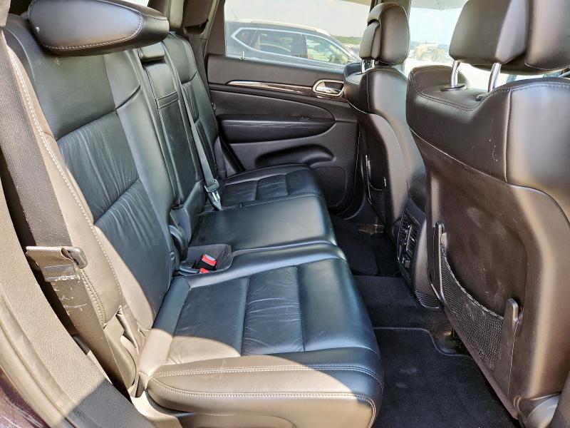Photo 11 from auction – 2011 JEEP GRAND CHER with VIN 1J4RS4GT9BC549586