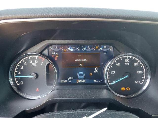 Photo 9 from auction – 2021 FORD F150 SUPER with VIN 1FTEW1EP5MFC26005