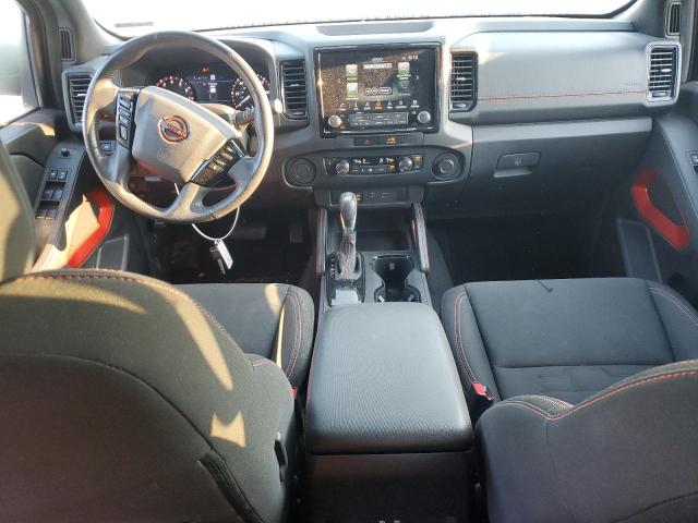 Photo 8 from auction – 2022 NISSAN FRONTIER S with VIN 1N6ED1EJ3NN629261