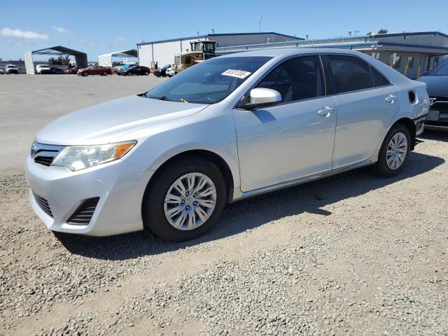 TOYOTA CAMRY L 2014 with VIN 4T1BF1FK9EU851778 - Photo from auction