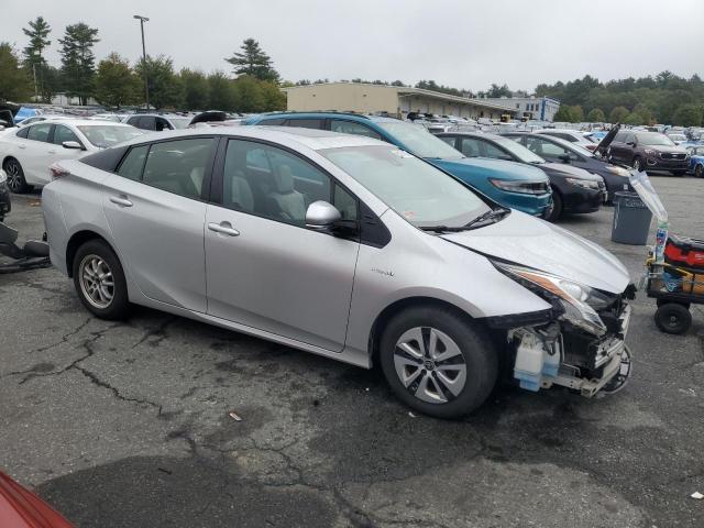 Photo 4 from auction – 2016 TOYOTA PRIUS with VIN JTDKARFU2G3023180