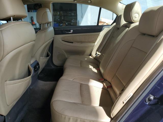 Photo 10 from auction – 2010 HYUNDAI GENESIS 3. with VIN KMHGC4DE5AU084714