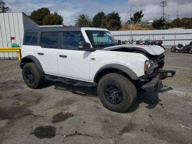 Photo 4 from auction – 2024 FORD BRONCO WIL with VIN 1FMEE2BP9RLA25385
