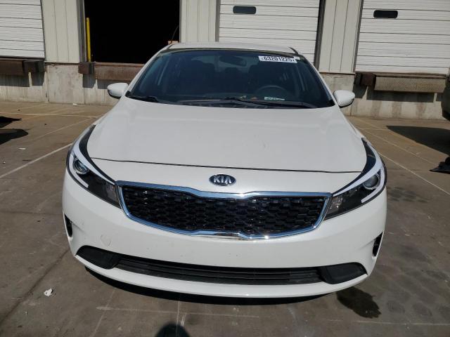 Photo 5 from auction – 2018 KIA FORTE with VIN 3KPFL4A73JE225400