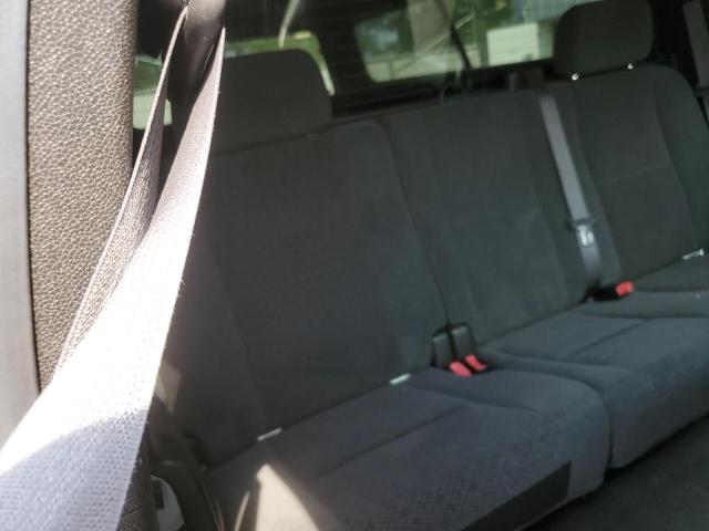 Photo 11 from auction – 2007 CHEVROLET SILVERADO K1500 with VIN 2GCEK19J371644818