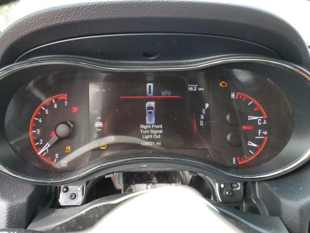 Photo 9 from auction – 2020 DODGE DURANGO GT with VIN 1C4RDHDGXLC301346