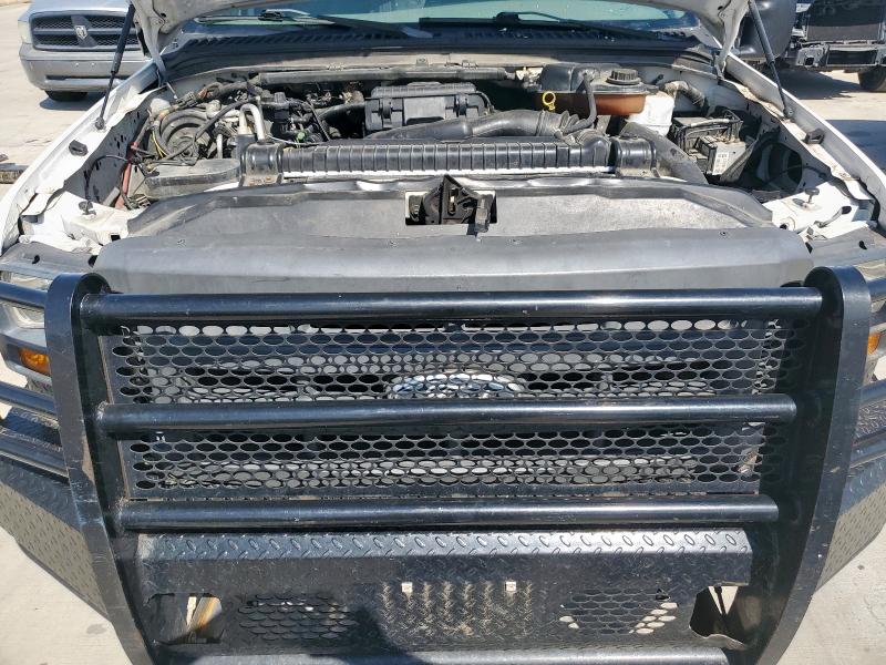 Photo 11 from auction – 2005 FORD F250 SUPER with VIN 1FTSW20585EC01301