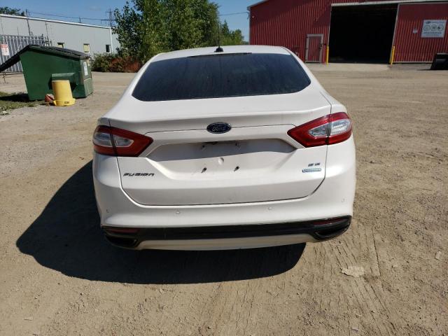 Photo 6 from auction – 2013 FORD FUSION with VIN 3FA6P0H92DR239361