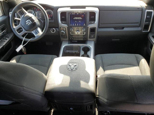 Photo 8 from auction – 2023 RAM 1500 CLASS with VIN 1C6RR7LG2PS565600