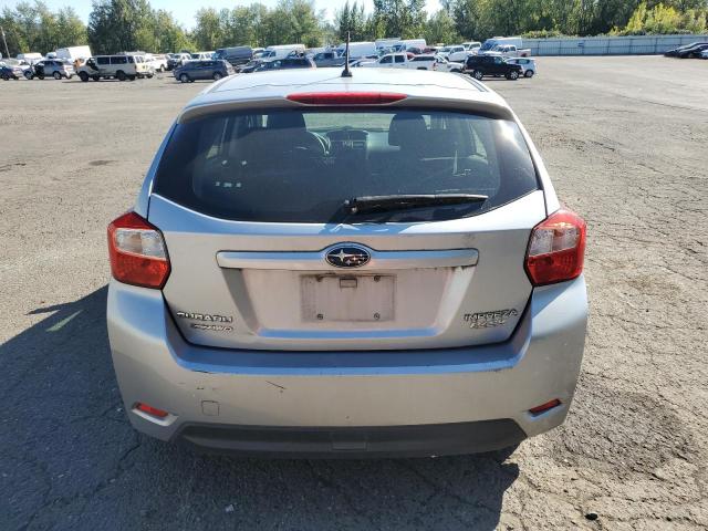 Photo 6 from auction – 2012 SUBARU IMPREZA PREMIUM with VIN JF1GPAD67CH217118
