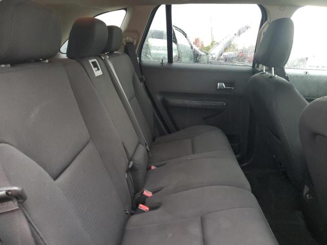 Photo 10 from auction – 2008 FORD EDGE SEL with VIN 2FMDK38C28BB07276