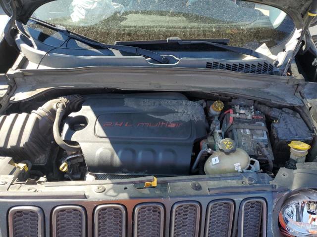 Photo 11 from auction – 2017 JEEP RENEGADE T with VIN ZACCJBCB5HPE80223