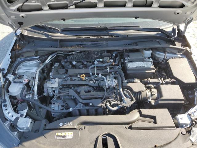 Photo 11 from auction – 2025 TOYOTA COROLLA LE with VIN 5YFB4MDE9SP230333