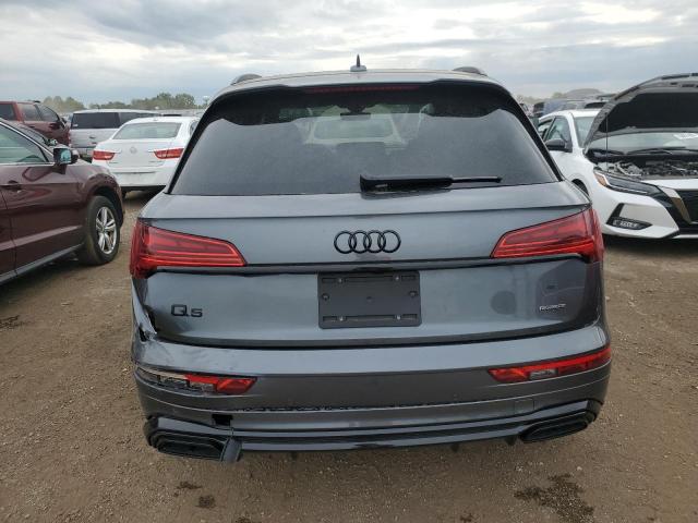 Photo 6 from auction – 2024 AUDI Q5 E PREMI with VIN WA1E2AFY7R2125527