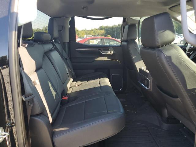 Photo 10 from auction – 2023 GMC SIERRA K15 with VIN 3GTUUDED0PG169885