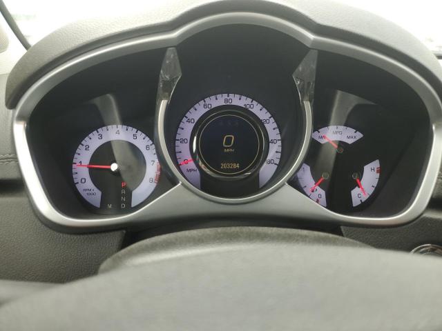 Photo 9 from auction – 2012 CADILLAC SRX PREMIU with VIN 3GYFNFE30CS536228