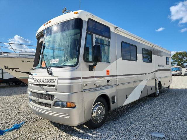 Photo 2 from auction – 2003 FLEETWOOD PACE ARROW with VIN 5B4MP67G233367879