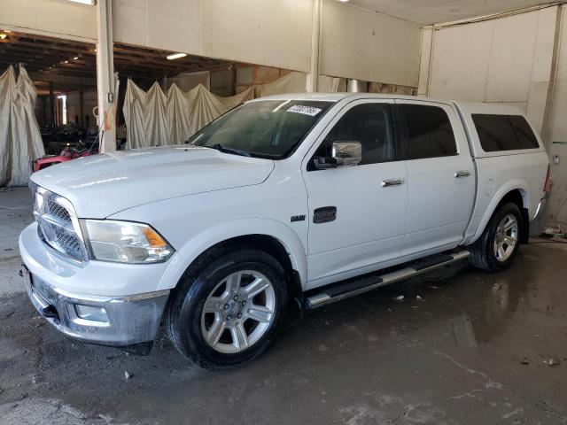 DODGE RAM 1500 L 2012 with VIN 1C6RD7PT5CS195114 - Photo from auction