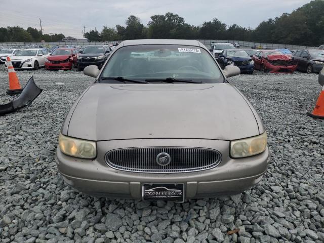 Photo 5 from auction – 2003 BUICK LESABRE LI with VIN 1G4HR54K23U138374