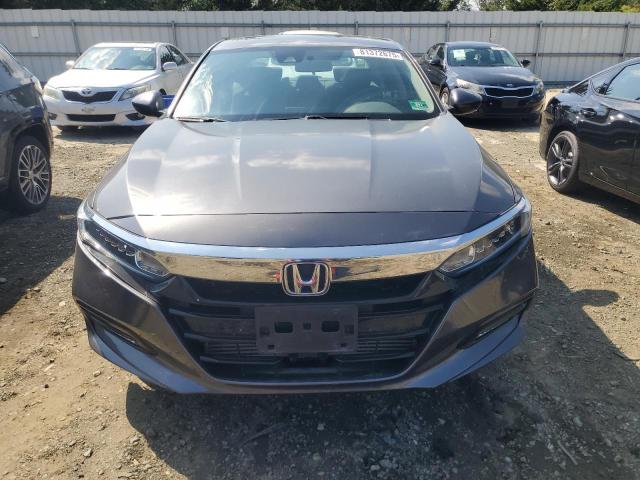Photo 5 from auction – 2018 HONDA ACCORD with VIN 1HGCV1F41JA252271