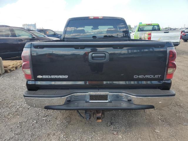 Photo 6 from auction – 2004 CHEVROLET SILVERADO with VIN 2GCEC19V641186512