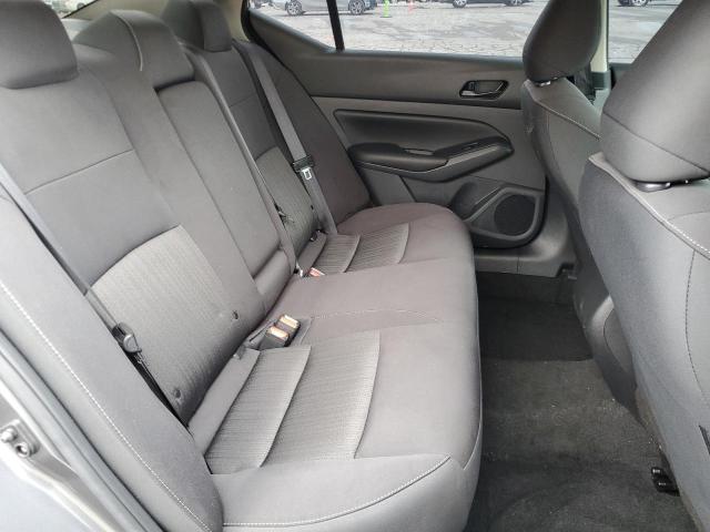 Photo 10 from auction – 2025 NISSAN ALTIMA S with VIN 1N4BL4BV5SN331104