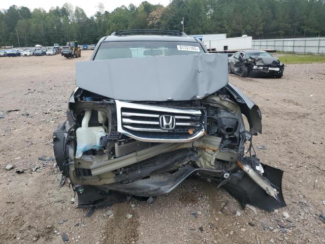 Photo 5 from auction – 2013 HONDA PILOT EXL with VIN 5FNYF4H60DB040006