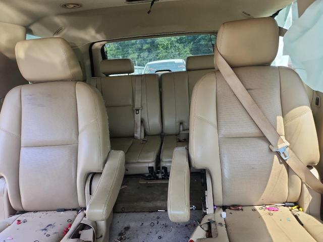 Photo 10 from auction – 2011 GMC YUKON SLT with VIN 1GKS1CE04BR283036