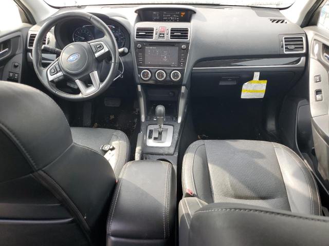 Photo 8 from auction – 2017 SUBARU FORESTER 2 with VIN JF2SJAJC0HH480883
